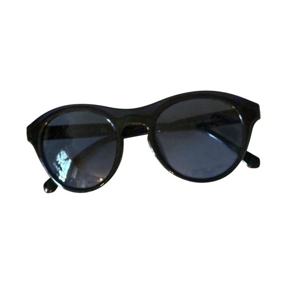 Calvin Klein Jeans CKJ18503S 001 Sunglasses in Blue